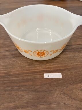 Pyrex Town and Country 474